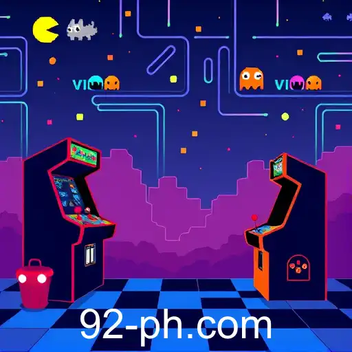 Arcade Games