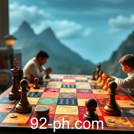 Board Games