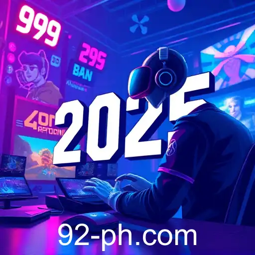 Evolving Trends in Online Gaming