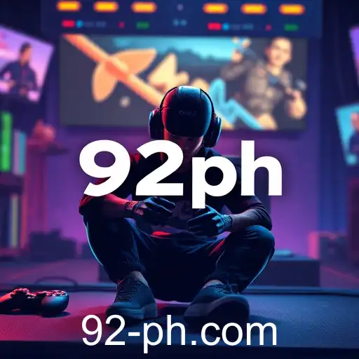 The Rise of 92ph in the Gaming World