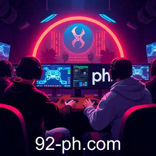 The Rise of 92ph in Modern Gaming