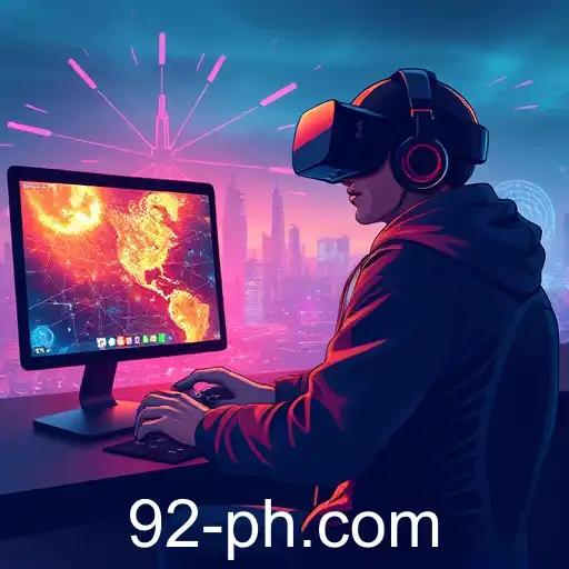 The Rise of Mobile Gaming in 2025